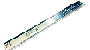 Image of VPM Blade, Wiper. (Front) image for your 2014 Mazda